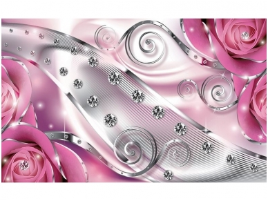 FOR WALL fototapetai 2494VE XXL FOR WALL fototapetai 2494VE XXL