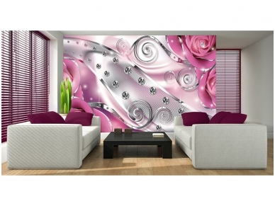 FOR WALL fototapetai 2494VE XXL 1