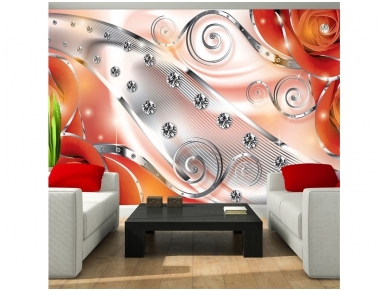 FOR WALL fototapetai 2495VE XXXL 1
