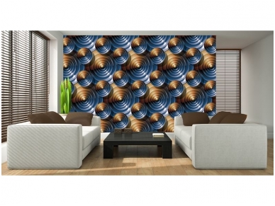 FOR WALL fototapetai 2498VE XXL 1