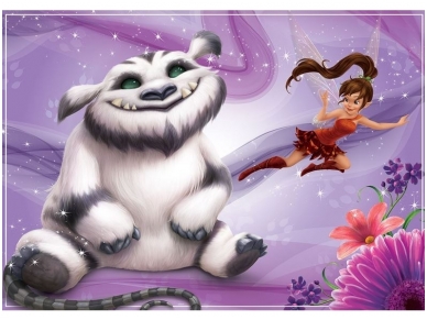 FOR WALL fototapetai 2501VE XXXL