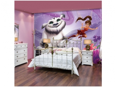 FOR WALL fototapetai 2501VE XXXL 1