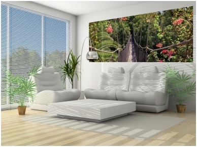 FOR WALL fototapetai 0250VEP 1