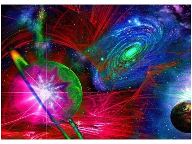 FOR WALL fototapetai 2513VE XXL