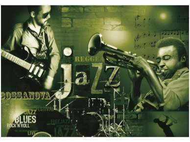 FOR WALL fototapetai 0251VE XXL