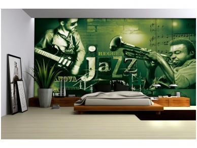 FOR WALL fototapetai 0251VE XXXL 1