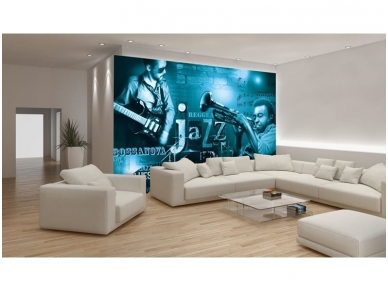 FOR WALL fototapetai 0252VE L 1