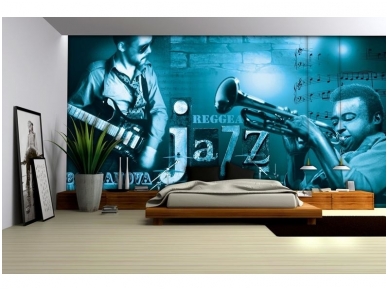 FOR WALL fototapetai 0252VE L 2