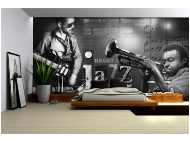 FOR WALL fototapetai 0253VE M 1