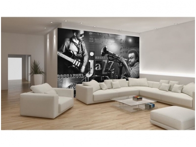 FOR WALL fototapetai 0253VE M 2
