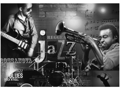 FOR WALL fototapetai 0253VE XXL