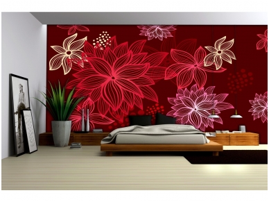 FOR WALL fototapetai 0254VE XXL 1