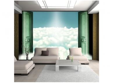 FOR WALL fototapetai 2555VE P8 1