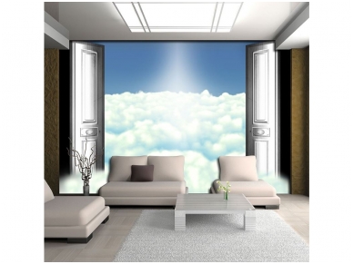 FOR WALL fototapetai 2556VE XL 1