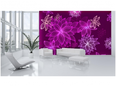 FOR WALL fototapetai 0255VE P8 1