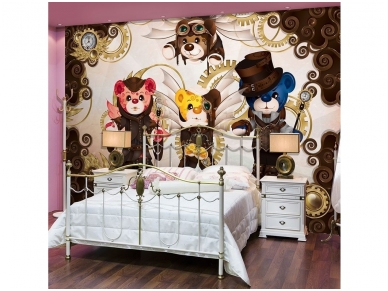 FOR WALL fototapetai 2583VE XXL 1