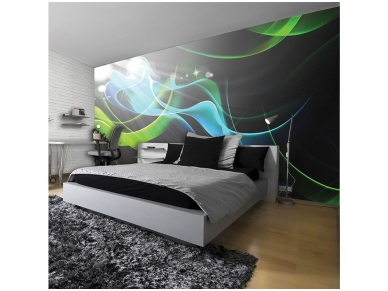 FOR WALL fototapetai 2588VE XXXL 1