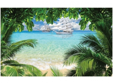 FOR WALL fototapetai 2598VE XXL