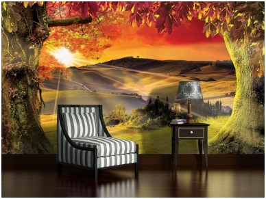 FOR WALL fototapetai 2599VE P8 1