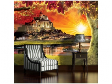FOR WALL fototapetai 2600VE P8 1