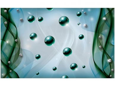 FOR WALL fototapetai 2603VE XXL