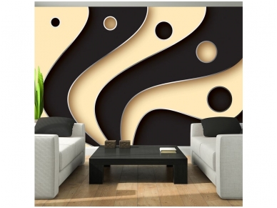 FOR WALL fototapetai 2611VE XXL 1