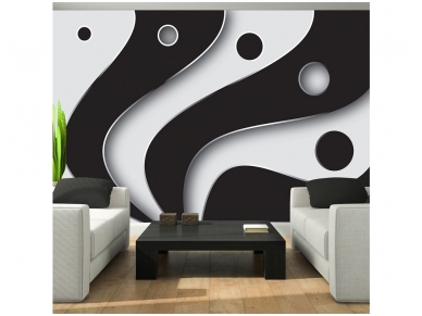 FOR WALL fototapetai 2612VE XXXL 1