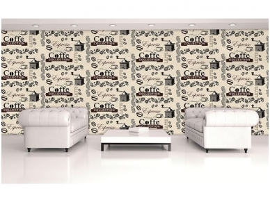 FOR WALL fototapetai 2618VE XXL 1