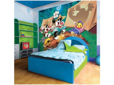 FOR WALL fototapetai 2632VE XXXL 1