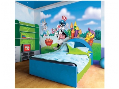 FOR WALL fototapetai 2633VE XXXL 1