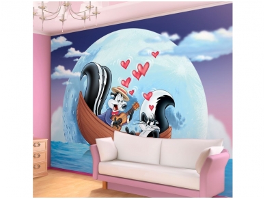 FOR WALL fototapetai 2634VE XXXL 1