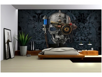 FOR WALL fototapetai 2689VE XXXL 1