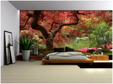FOR WALL fototapetai 0270VE XXXL 1