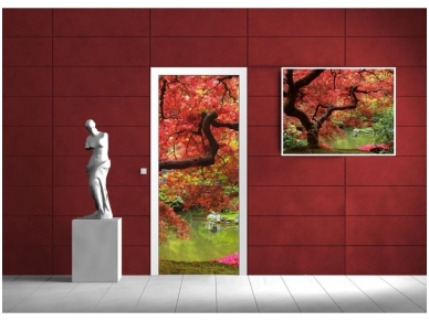 FOR WALL fototapetai 0270VET 1