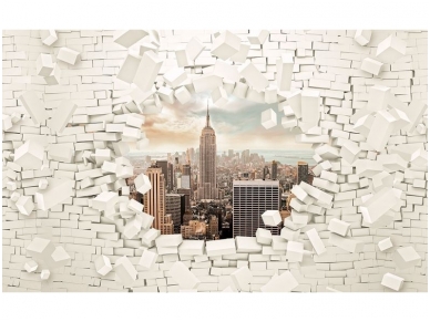 FOR WALL fototapetai 2720VE XXXL FOR WALL fototapetai 2720VE XXXL