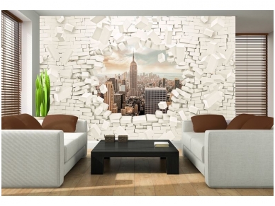FOR WALL fototapetai 2720VE XXXL 1