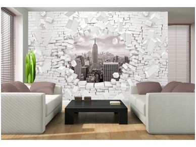 FOR WALL fototapetai 2721VE XXL 1