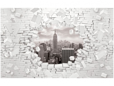 FOR WALL fototapetai 2721VE XXXL FOR WALL fototapetai 2721VE XXXL