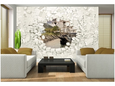 FOR WALL fototapetai 2723VE M 1