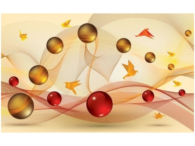 FOR WALL fototapetai 2724VE XXL