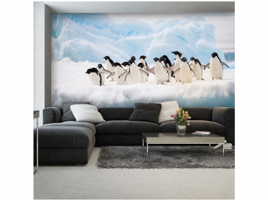 FOR WALL fototapetai 2726VE XXXL 1