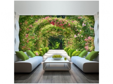 FOR WALL fototapetai 2731VE XXXL 1
