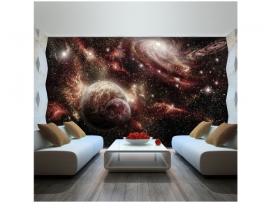 FOR WALL fototapetai 2733VE P8 1