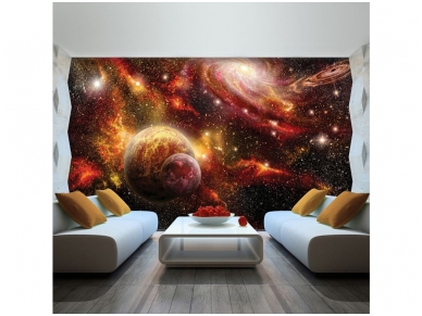 FOR WALL fototapetai 2734VE XL 1