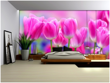 FOR WALL fototapetai 0273VE XXL 1