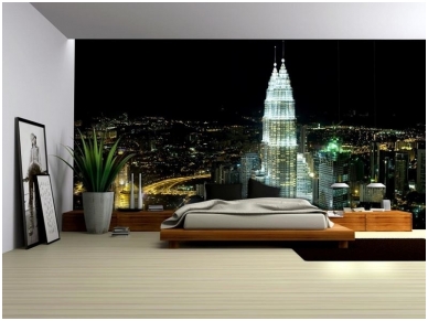 FOR WALL fototapetai 0276VE L 1