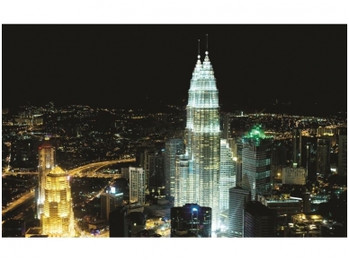 FOR WALL fototapetai 0276VE XL