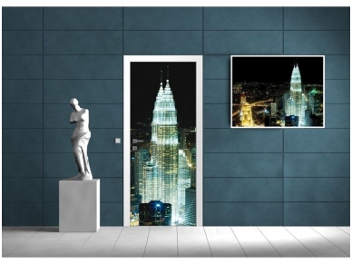 FOR WALL fototapetai 0276VET 1