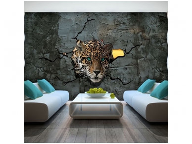 FOR WALL fototapetai 2771VE XXL 1