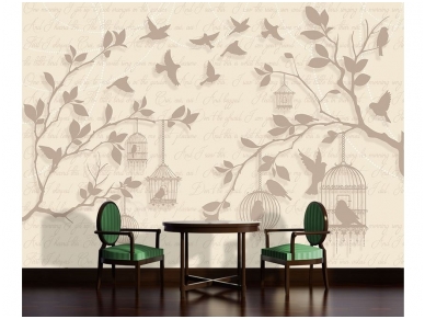 FOR WALL fototapetai 2777VE XL 1